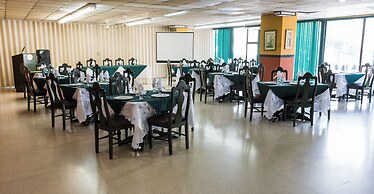 Hotel Benidorm Panama