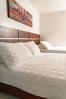 Hotel Benidorm Panama