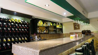 Hotel Benidorm Panama
