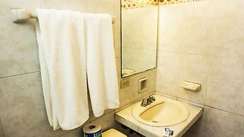 Hotel Benidorm Panama