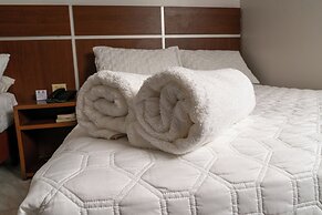Hotel Benidorm Panama