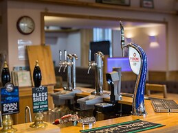 Lutwidge Arms Limited