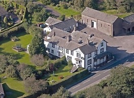 Lutwidge Arms Limited