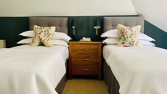 Knockderry Country House Hotel