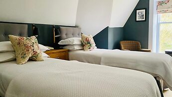 Knockderry Country House Hotel