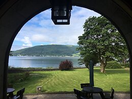 Knockderry Country House Hotel