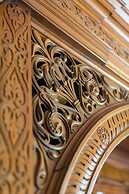 Knockderry Country House Hotel