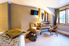 Knockderry Country House Hotel