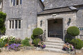Mortons Manor