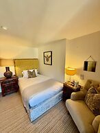 Hebden Townhouse