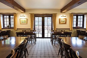 Pack Horse Inn