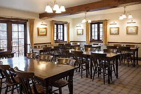 Pack Horse Inn