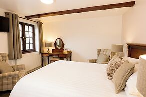 Pack Horse Inn