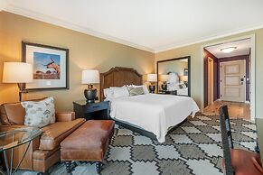 Omni Fort Worth Hotel