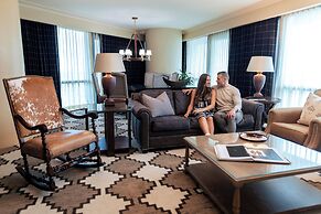 Omni Fort Worth Hotel