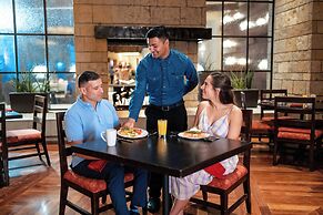 Omni Fort Worth Hotel