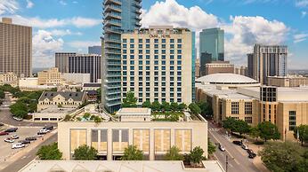 Omni Fort Worth Hotel