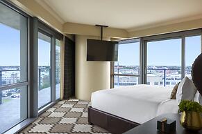 Omni Fort Worth Hotel