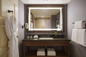 Omni Fort Worth Hotel
