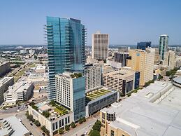 Omni Fort Worth Hotel