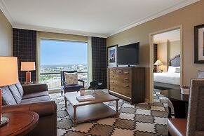 Omni Fort Worth Hotel