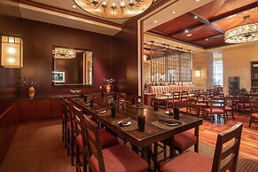 Omni Fort Worth Hotel