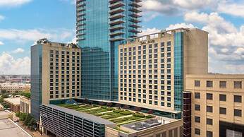Omni Fort Worth Hotel