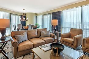 Omni Fort Worth Hotel