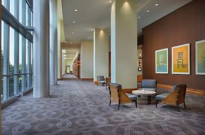 Omni Fort Worth Hotel