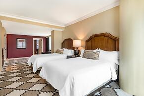 Omni Fort Worth Hotel