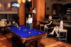 Omni Fort Worth Hotel