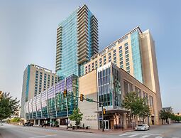 Omni Fort Worth Hotel