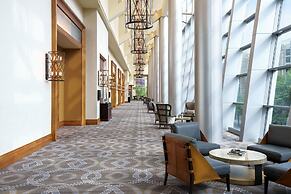 Omni Fort Worth Hotel