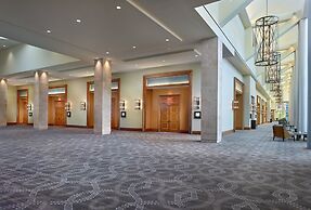 Omni Fort Worth Hotel