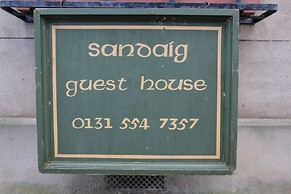Sandaig Guest House