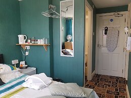 A&P at The Sheron House