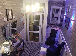 A&P at The Sheron House