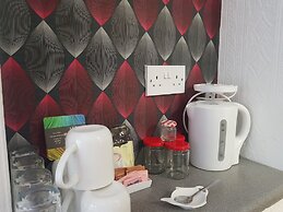 A&P at The Sheron House