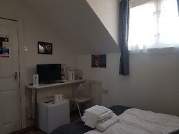 A&P at The Sheron House