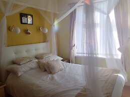 A&P at The Sheron House