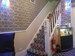 A&P at The Sheron House