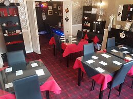 A&P at The Sheron House