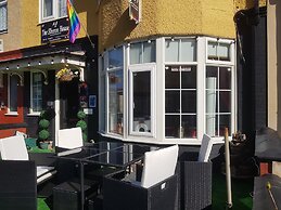 A&P at The Sheron House