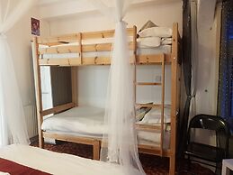 A&P at The Sheron House