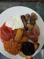 A&P at The Sheron House