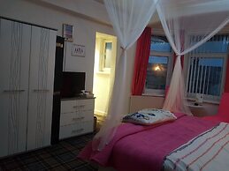 A&P at The Sheron House