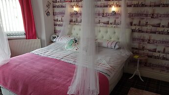 A&P at The Sheron House