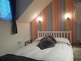 A&P at The Sheron House