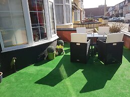 A&P at The Sheron House