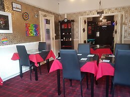 A&P at The Sheron House